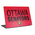 NHL Ottawa Senators Lineup Universal Laptop 16.6in (13.4 x 9.7in) Skin